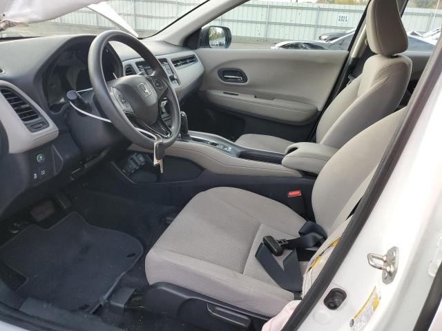 2018 HONDA HR-V 3CZRU5H35JM715775