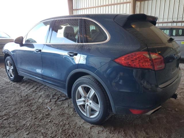 WP1AE2A20ELA51052 | 2014 PORSCHE CAYENNE S