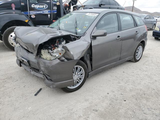 2004 Toyota Matrix XR