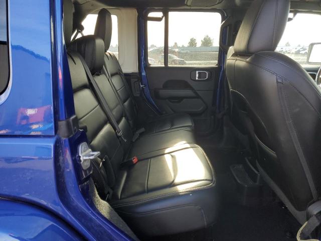 1C4HJXEN4KW607290 Jeep Wrangler Unlimited Sahara