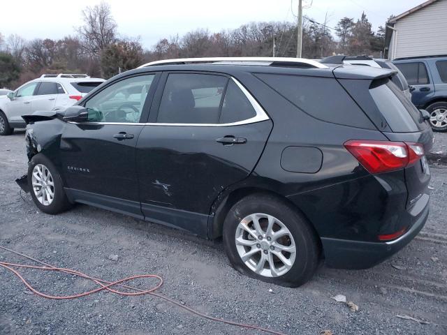 3GNAXJEVXJL132253 | 2018 CHEVROLET EQUINOX LT