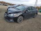 2016 NISSAN SENTRA S - 3N1AB7AP9GY264419
