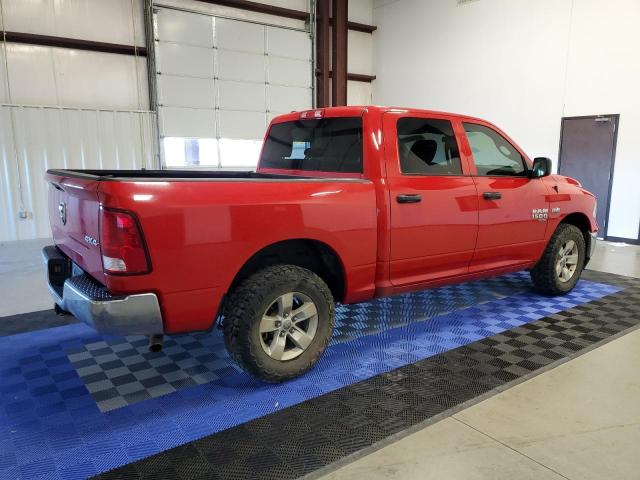 1C6RR7KT5KS626400 | 2019 Ram 1500 classic tradesman