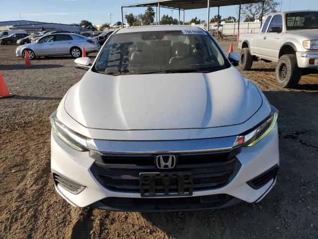 19XZE4F92KE006253 Honda Insight Touring