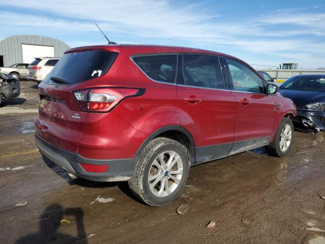 Vin: 1fmcu0gd0hue68191, lot: 78070933, ford escape se 20173