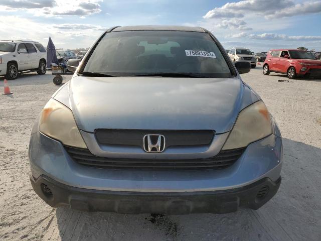 2008 Honda Cr-V Lx VIN: JHLRE38338C035119 Lot: 75801393