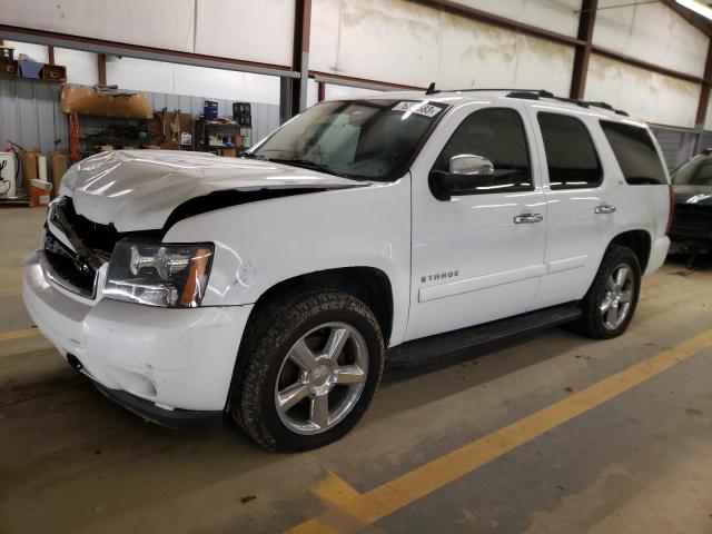 2007 Chevrolet Tahoe 