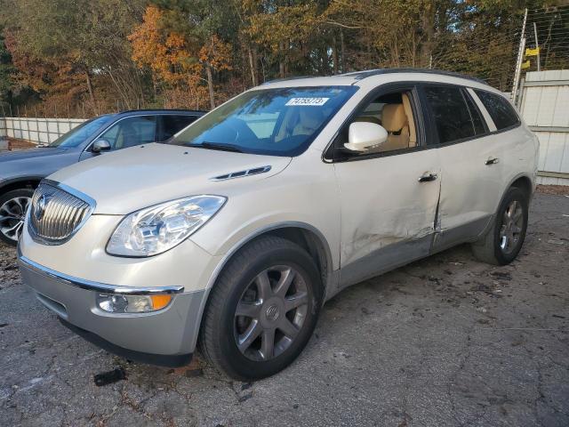 2012 Buick Enclave 