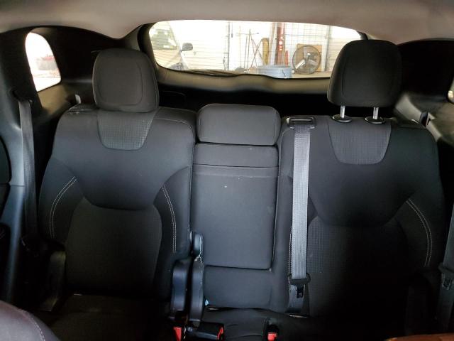1C4PJMCBXGW187612 2016 Jeep Cherokee Latitude
