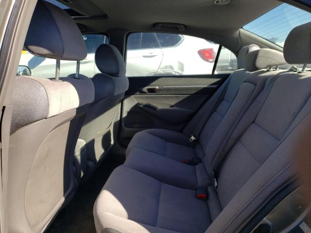 2HGFA16836H507913 | 2006 Honda civic ex
