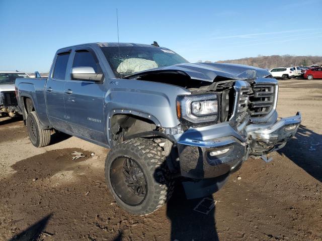 1GTV2MEC7GZ103125 | 2016 GMC SIERRA K15