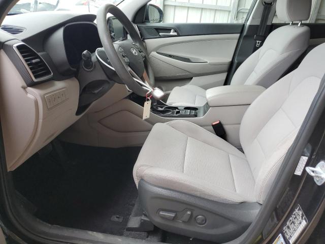 KM8J33AL1KU876430 Hyundai Tucson Limited