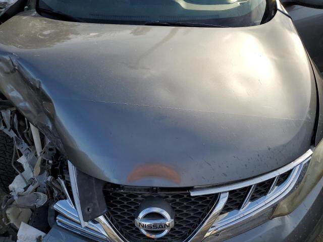 JN8AZ1MW7DW314329 2013 Nissan Murano S