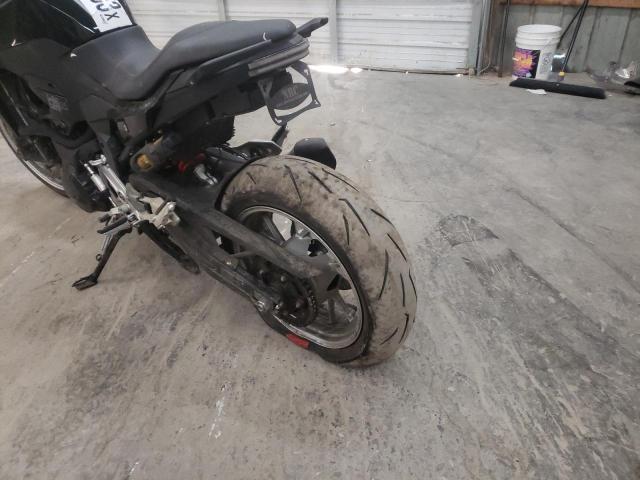 2021 BMW F 900 R - WB10K1300M6D72369
