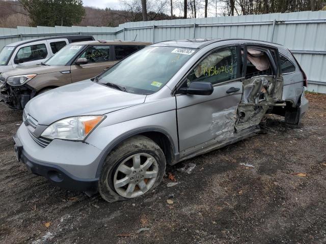 2009 Honda CR-V EX