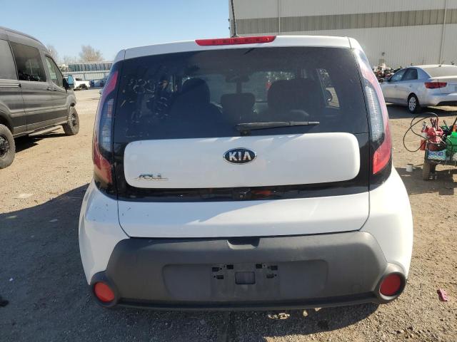 KNDJP3A55E7080955 | 2014 KIA SOUL +