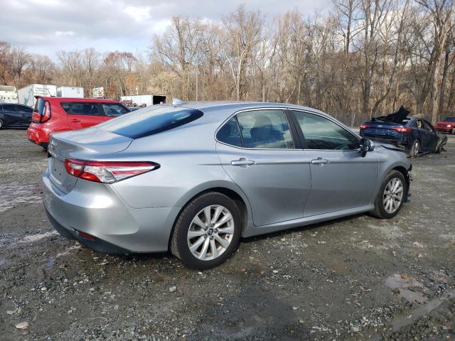 4T1B11HK2KU680072 | 2019 TOYOTA CAMRY L