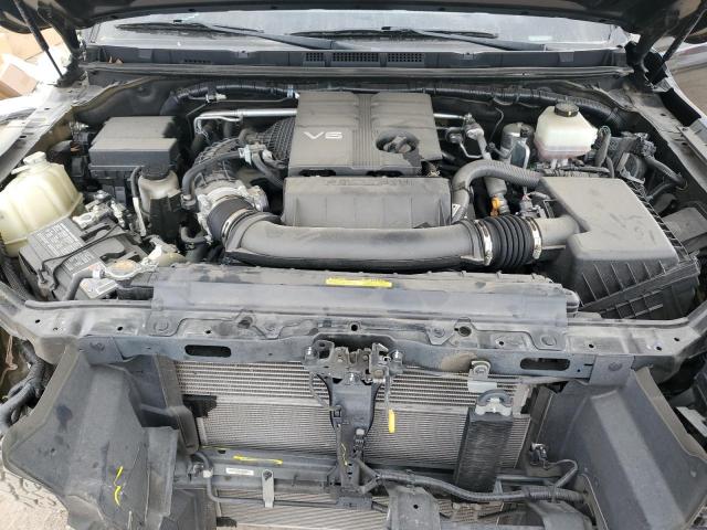 1N6ED1EJ7NN621874 Nissan FRONTIER S