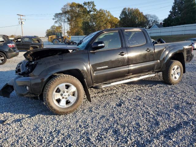 Vin: 3tmku4hn6fm045860, lot: 75414123, toyota tacoma double cab prerunner long bed 2015 img_1