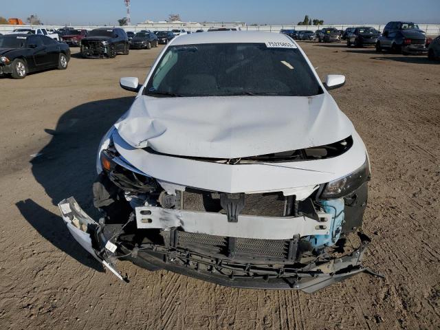 2016 CHEVROLET MALIBU LT - 1G1ZF5SX4GF324064
