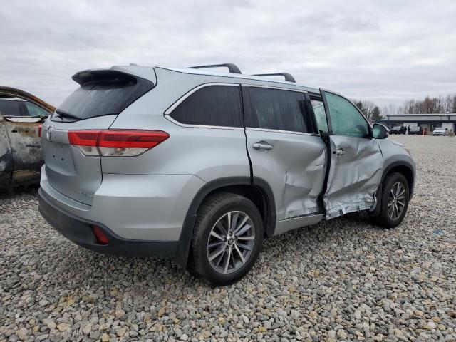 5TDJZRFH5JS562339 | 2018 TOYOTA HIGHLANDER