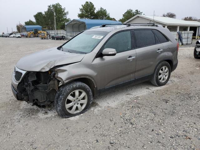 2013 Kia Sorento LX