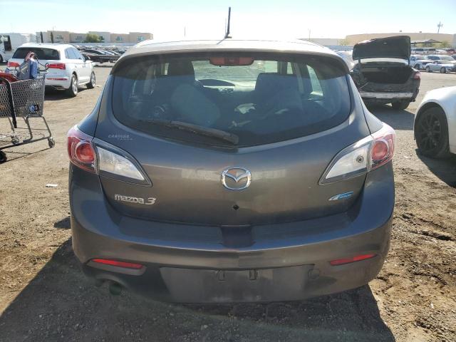 VIN JM1BL1LP6D1754776 2013 Mazda 3, I no.6