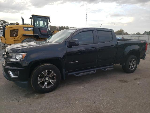 2015 Chevrolet Colorado Z71