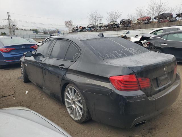 WBAKP9C51FD979431 BMW 550 Xi