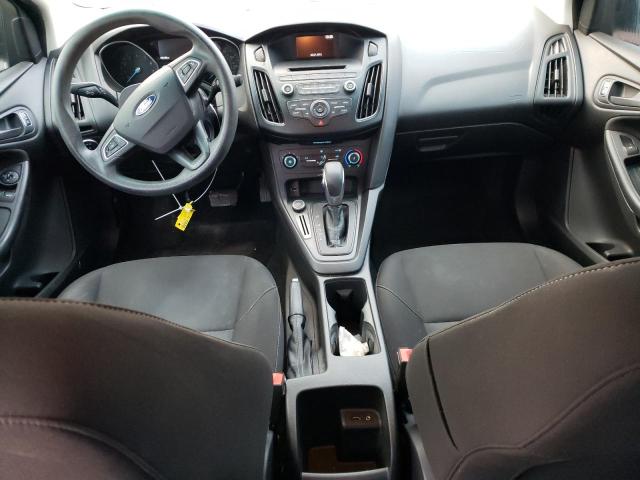 1FADP3E29FL313344 Ford FOCUS S