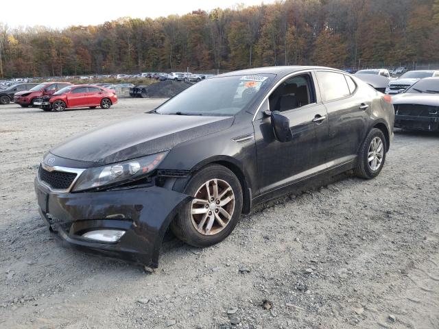 2012 Kia Optima LX