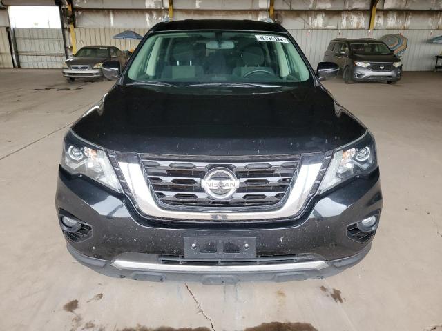 5N1DR2MN3KC625580 | 2019 Nissan pathfinder s