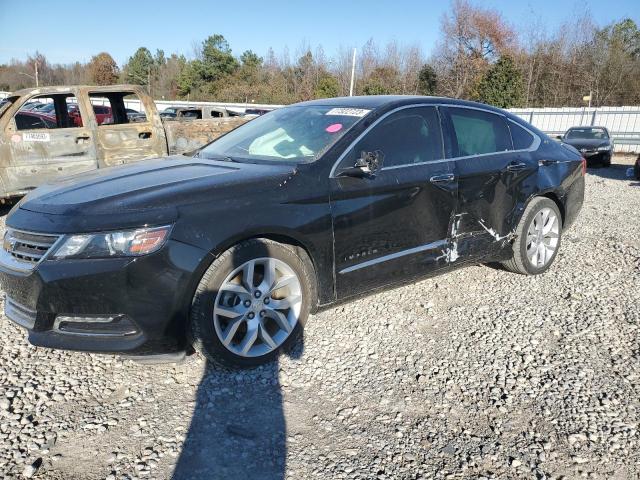 2017 Chevrolet Impala Premier