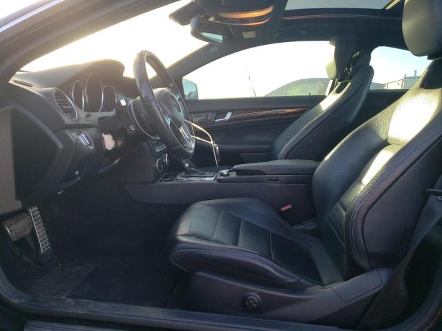 2015 MERCEDES-BENZ C 350 WDDGJ5HB8FG375218