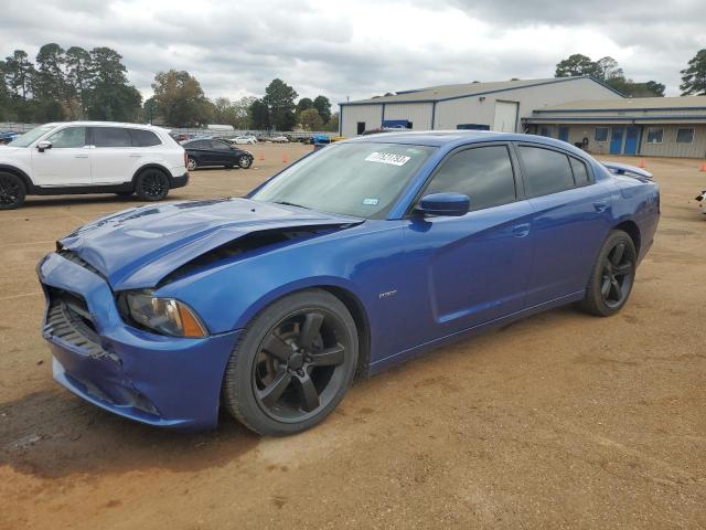 2012 Dodge Charger R/T