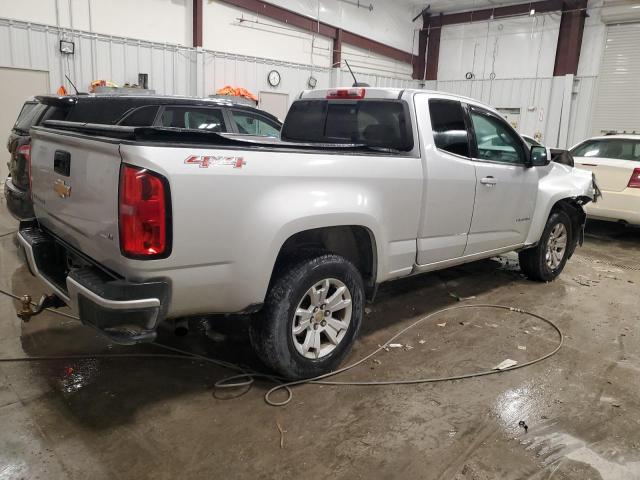 1GCHTCE38G1111883 | 2016 CHEVROLET COLORADO L