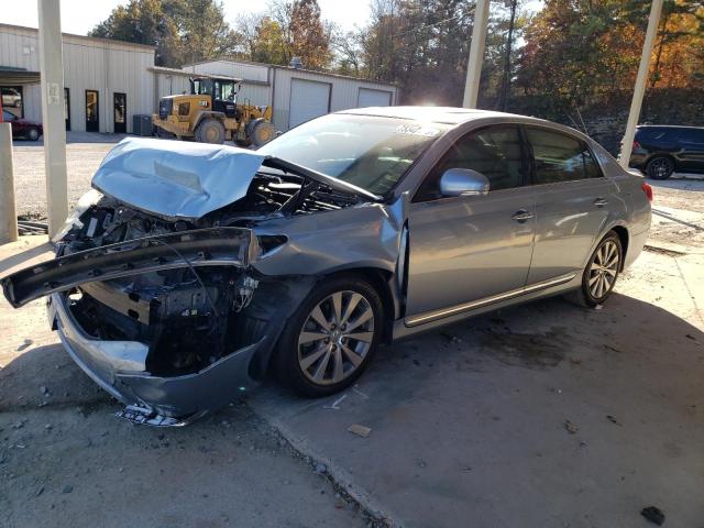 2011 Toyota Avalon Base