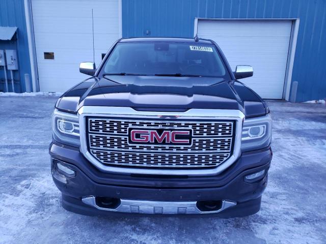 3GTU2PEJ3GG225086 | 2016 GMC SIERRA K15