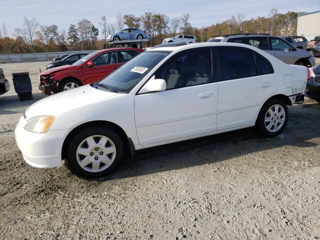 2003 Honda Civic EX