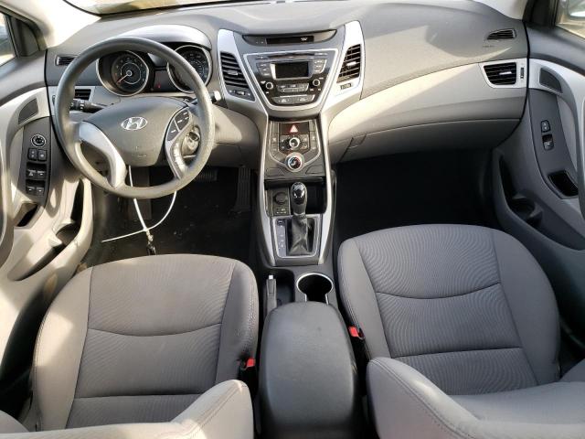 2015 HYUNDAI ELANTRA SE - 5NPDH4AEXFH641602