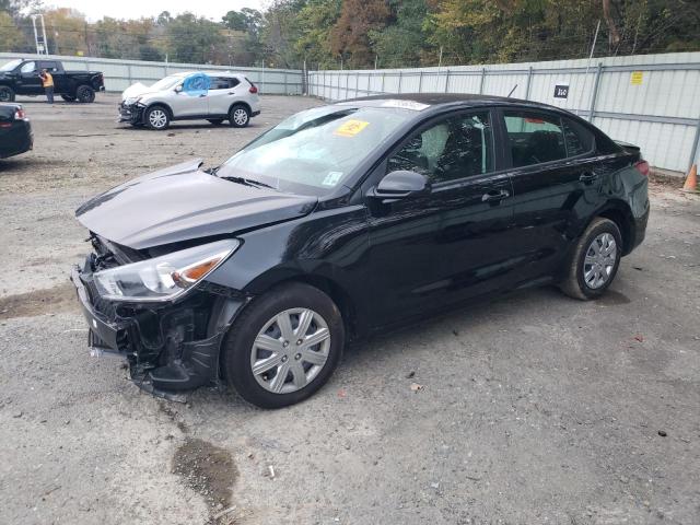 2023 Kia Rio LX