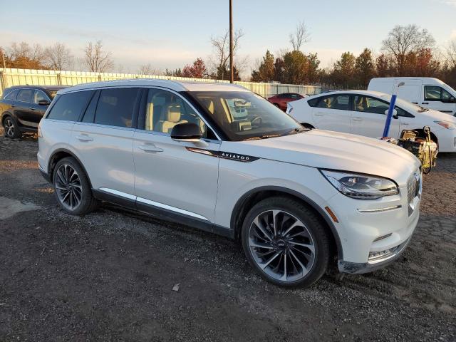 5LM5J7XC3LGL02074 Lincoln Aviator RE 4