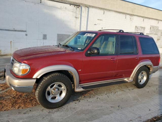 1999 Ford Explorer 