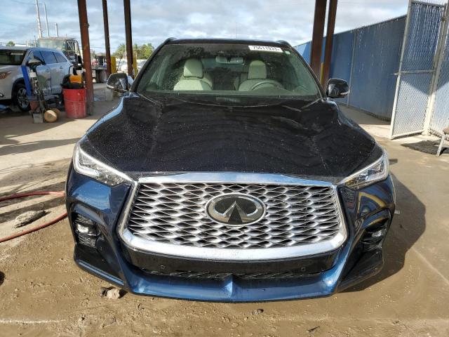 2022 INFINITI QX55 ESSEN 3PCAJ5K36NF114258