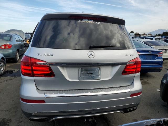 VIN 4JGDF7CE6DA247647 2013 Mercedes-Benz GL-Class, ... no.6