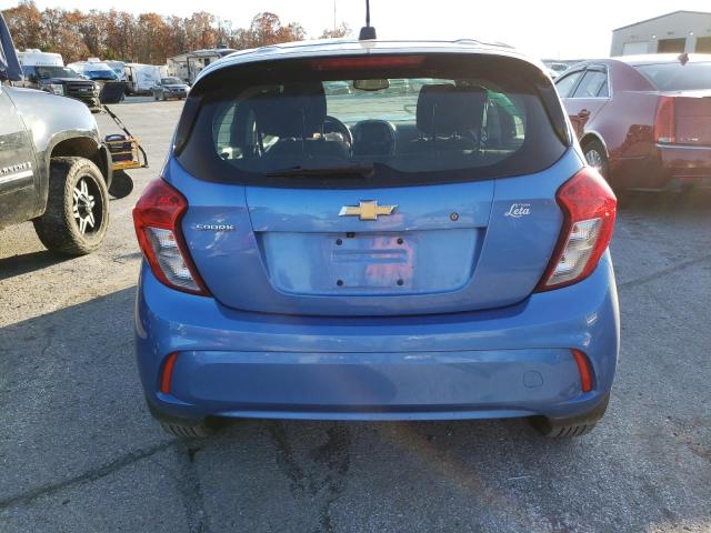 2018 Chevrolet Spark Ls VIN: KL8CB6SA9JC479043 Lot: 75559523