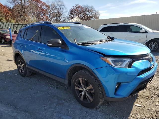 Vin: jtmwfrev6jj184972, lot: 76140673, toyota rav4 adventure 20184