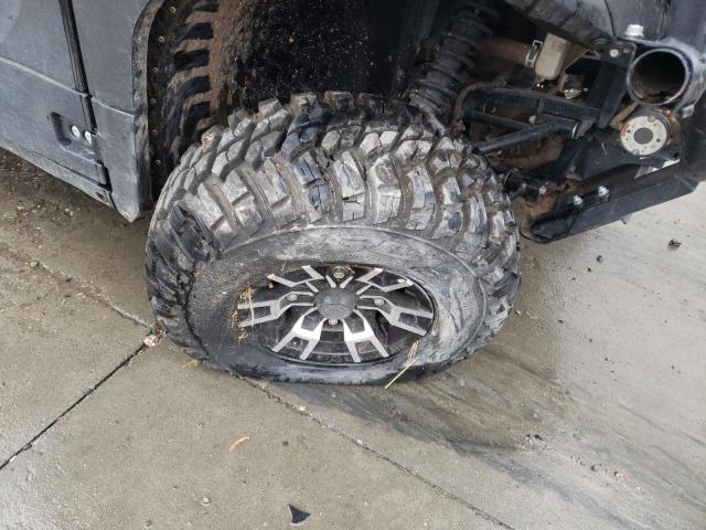 2016 KAWASAKI KAF820 J - JKBAFSJ10GB500914