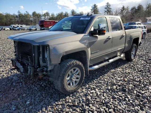 Vin: 1gc1kveg6hf137776, lot: 77596173, chevrolet all models k2500 heavy duty lt 2017 img_1