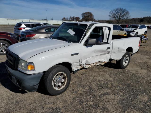 2010 Ford Ranger 